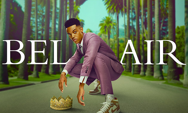 BelAir
